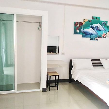 My Home Hotel - Phutthamonthon 4 Road, Near Mahidol University Salaya Ban Krathum Lom 外观 照片