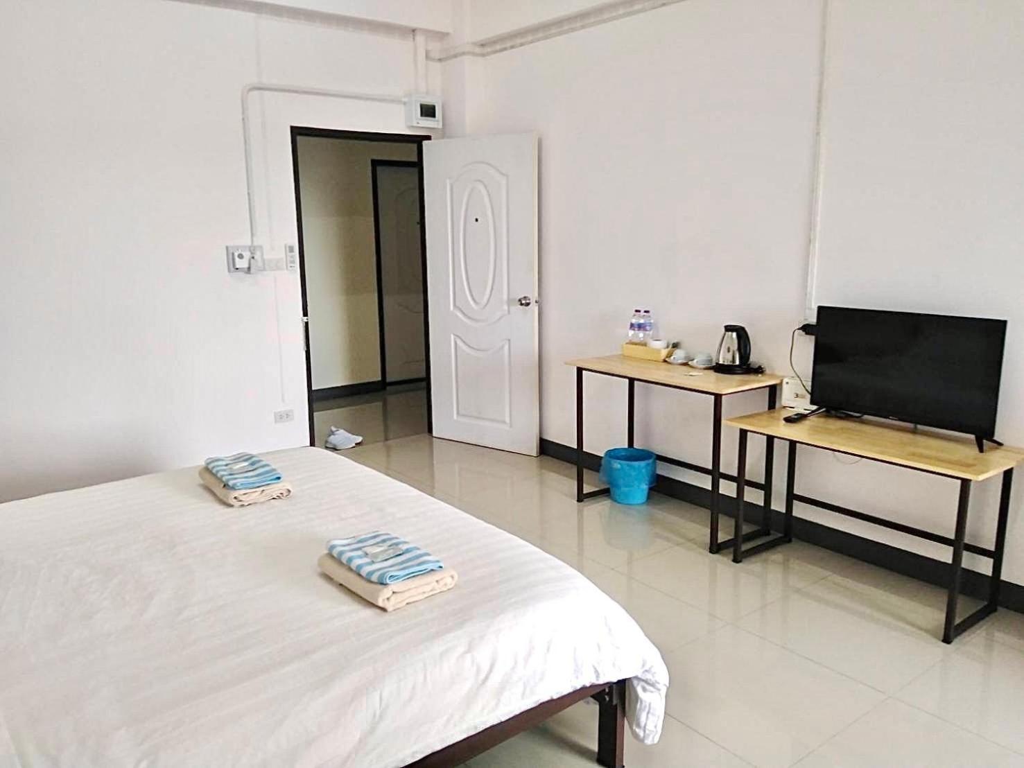 My Home Hotel - Phutthamonthon 4 Road, Near Mahidol University Salaya Ban Krathum Lom 外观 照片